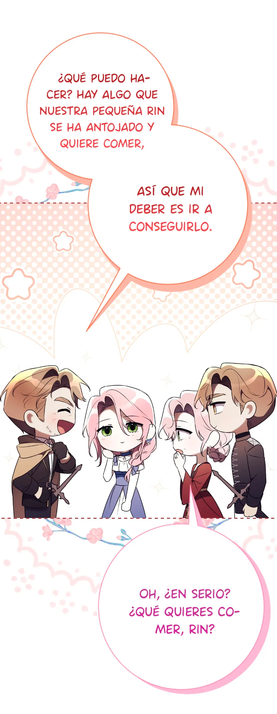 Cómo rechazar la obsesión de mi ex esposo - Capítulo 22 - Página 8 - LectorTMOo