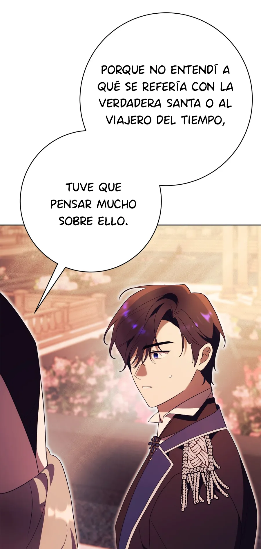 Cómo rechazar la obsesión de mi ex esposo - Capítulo 23 - Página 31 - LectorTMOo