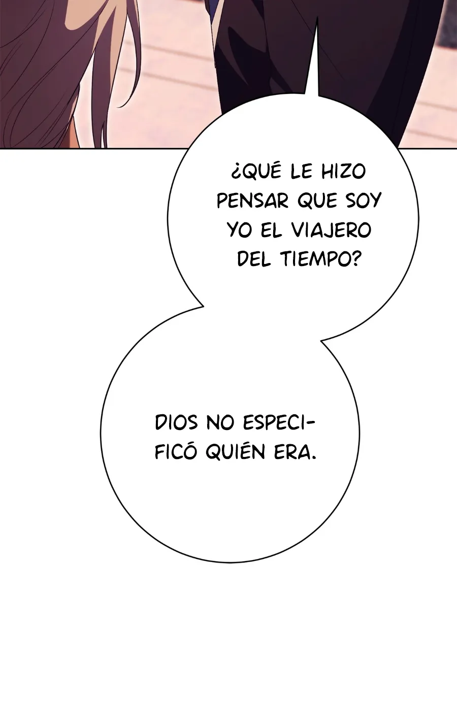 Cómo rechazar la obsesión de mi ex esposo - Capítulo 23 - Página 32 - LectorTMOo