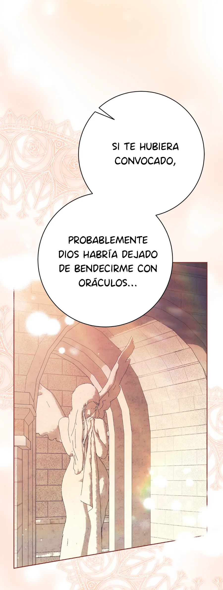 Cómo rechazar la obsesión de mi ex esposo - Capítulo 23 - Página 5 - LectorTMOo