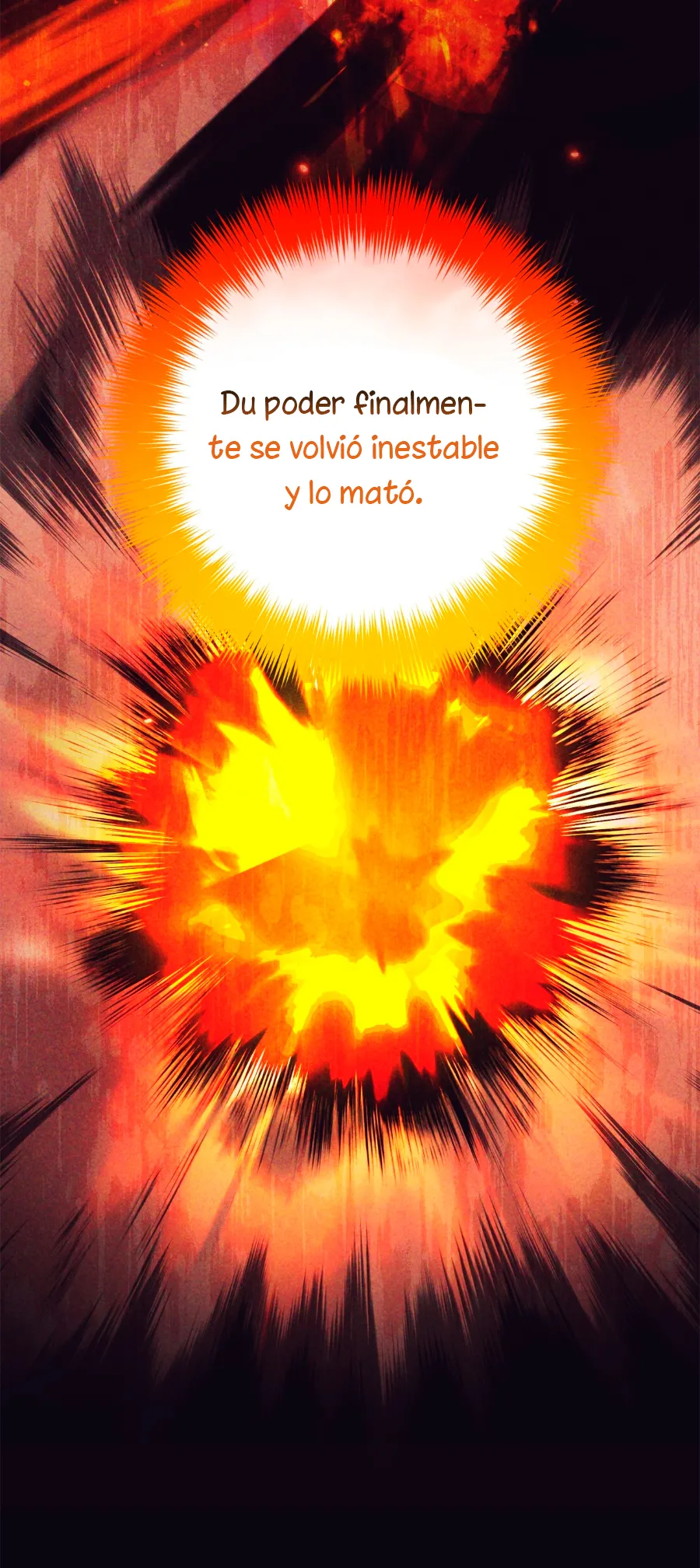 Cómo rechazar la obsesión de mi ex esposo - Capítulo 23 - Página 54 - LectorTMOo
