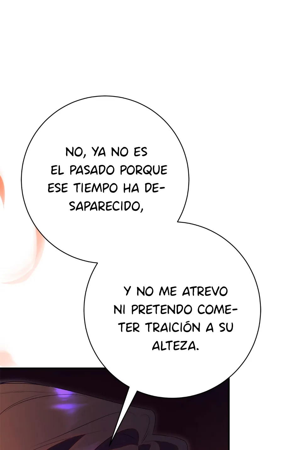 Cómo rechazar la obsesión de mi ex esposo - Capítulo 23 - Página 56 - LectorTMOo