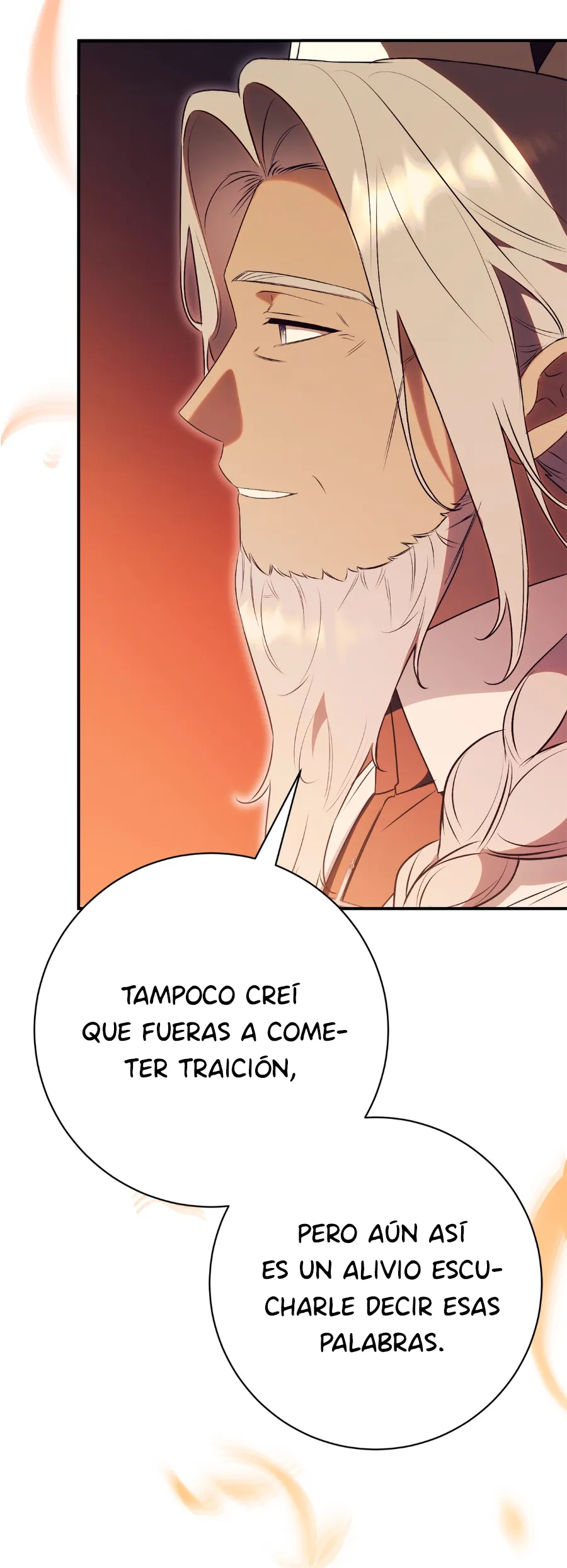 Cómo rechazar la obsesión de mi ex esposo - Capítulo 23 - Página 58 - LectorTMOo