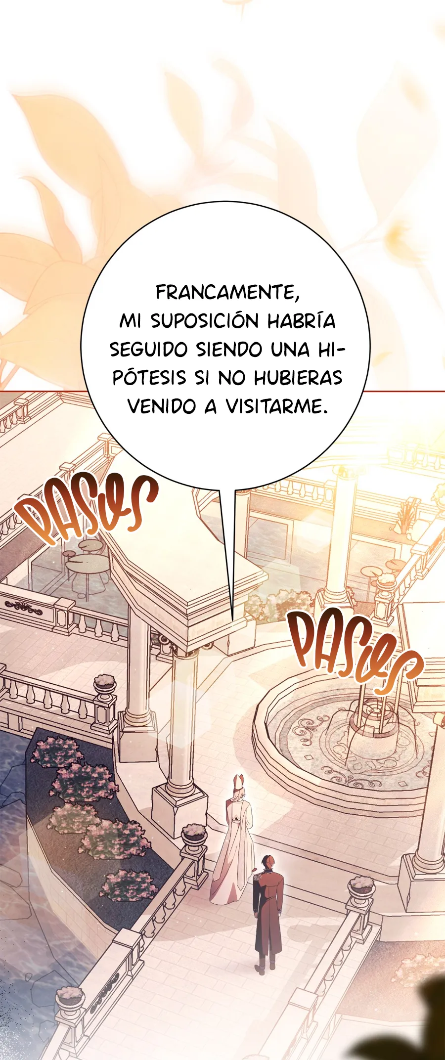 Cómo rechazar la obsesión de mi ex esposo - Capítulo 23 - Página 59 - LectorTMOo