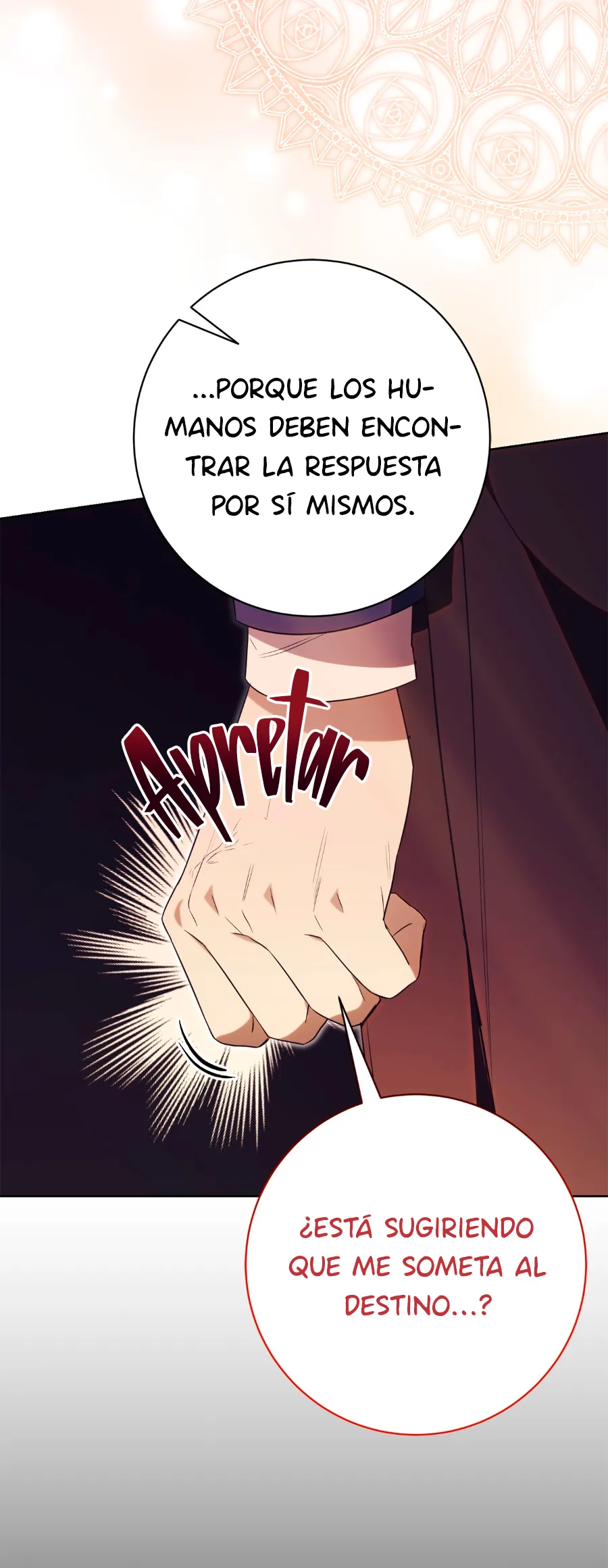 Cómo rechazar la obsesión de mi ex esposo - Capítulo 23 - Página 6 - LectorTMOo