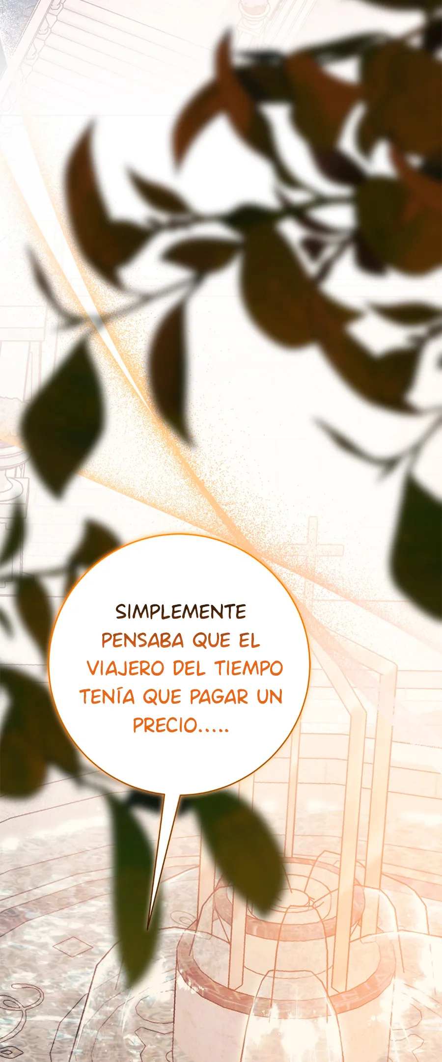 Cómo rechazar la obsesión de mi ex esposo - Capítulo 23 - Página 60 - LectorTMOo