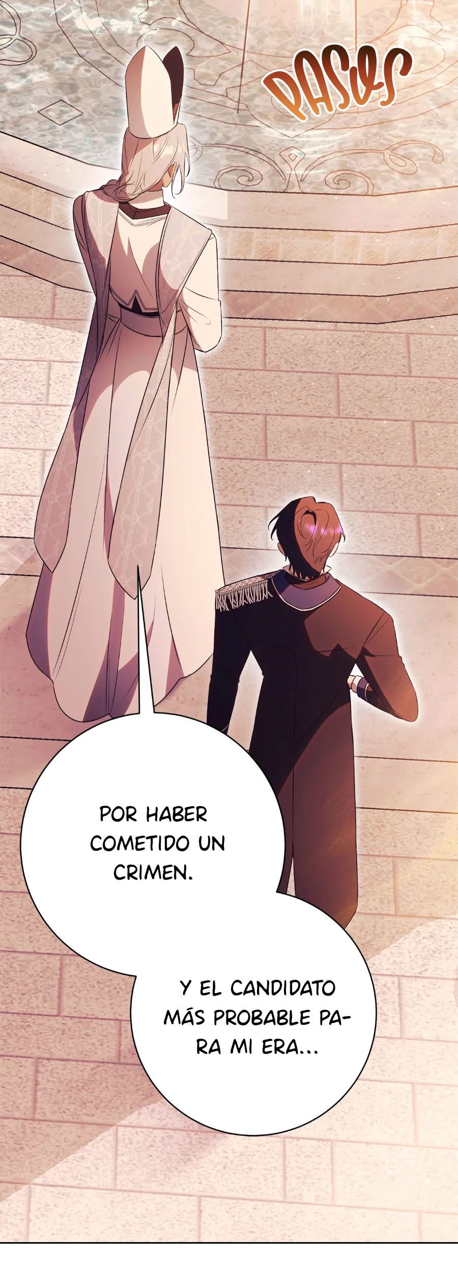 Cómo rechazar la obsesión de mi ex esposo - Capítulo 23 - Página 61 - LectorTMOo