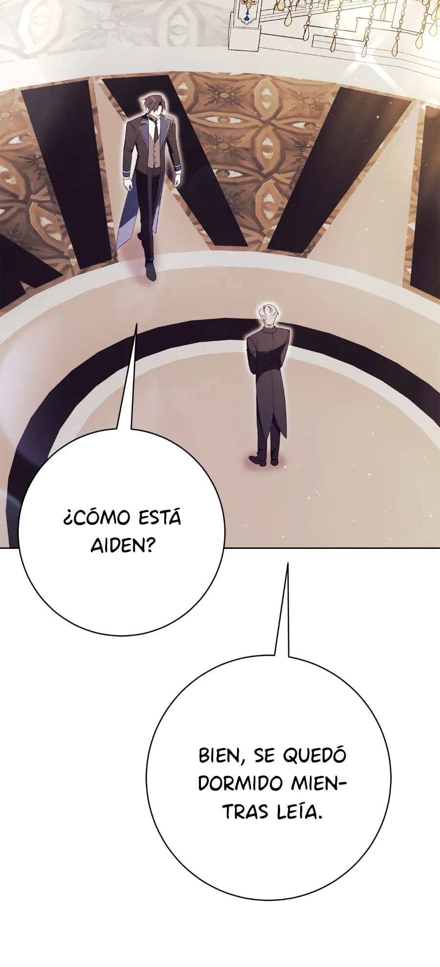 Cómo rechazar la obsesión de mi ex esposo - Capítulo 23 - Página 69 - LectorTMOo