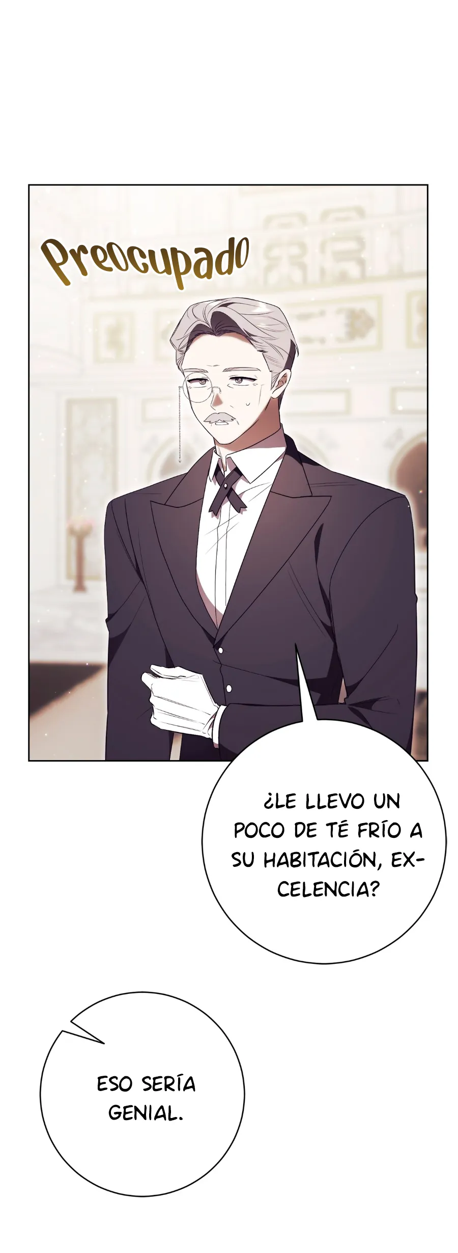 Cómo rechazar la obsesión de mi ex esposo - Capítulo 23 - Página 72 - LectorTMOo