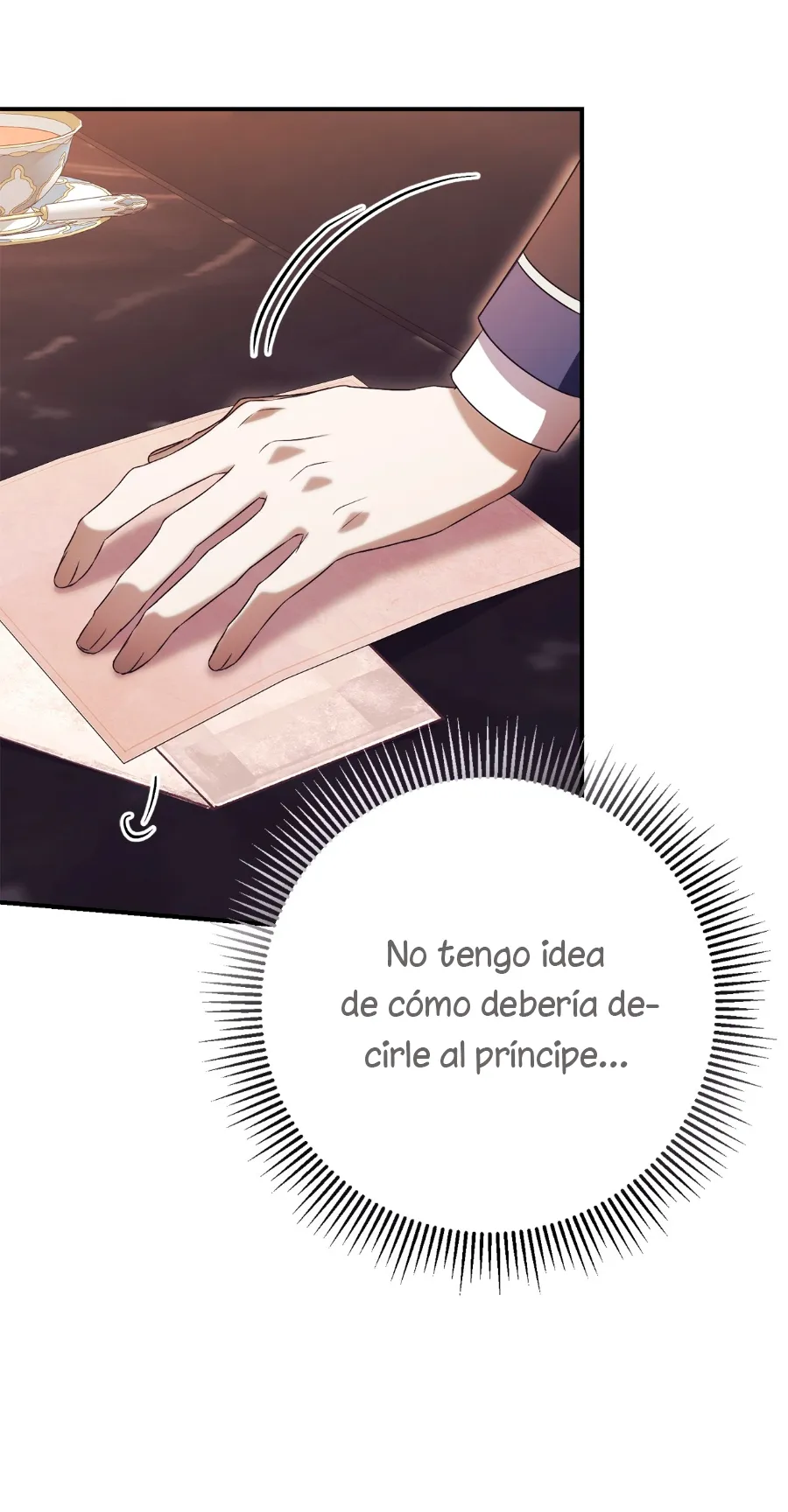 Cómo rechazar la obsesión de mi ex esposo - Capítulo 23 - Página 78 - LectorTMOo