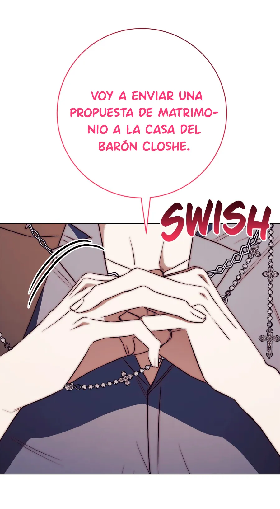 Cómo rechazar la obsesión de mi ex esposo - Capítulo 24 - Página 27 - LectorTMOo