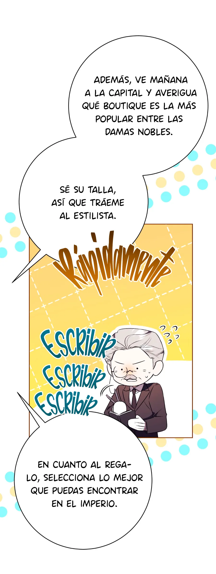 Cómo rechazar la obsesión de mi ex esposo - Capítulo 24 - Página 32 - LectorTMOo