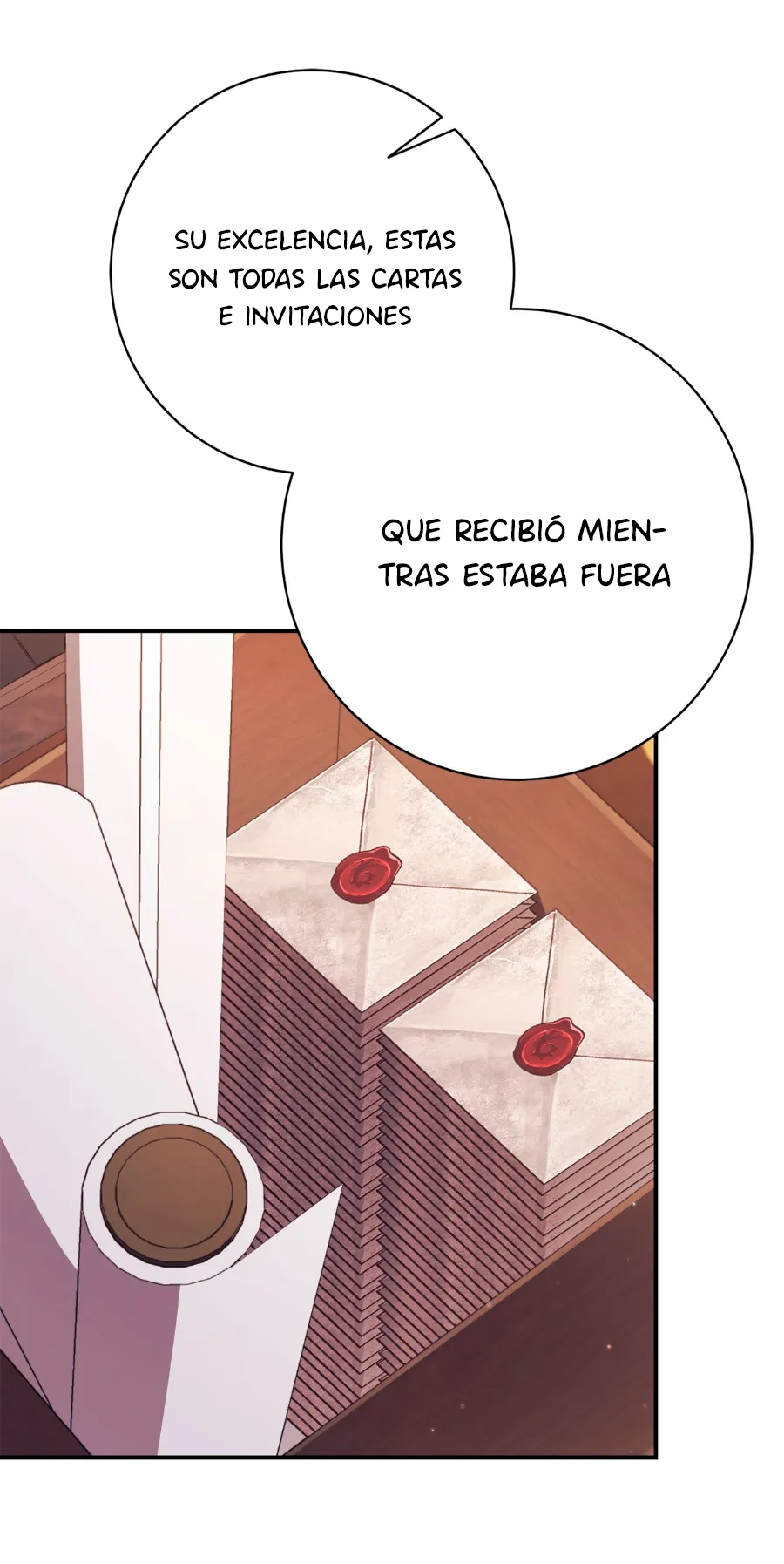 Cómo rechazar la obsesión de mi ex esposo - Capítulo 24 - Página 4 - LectorTMOo