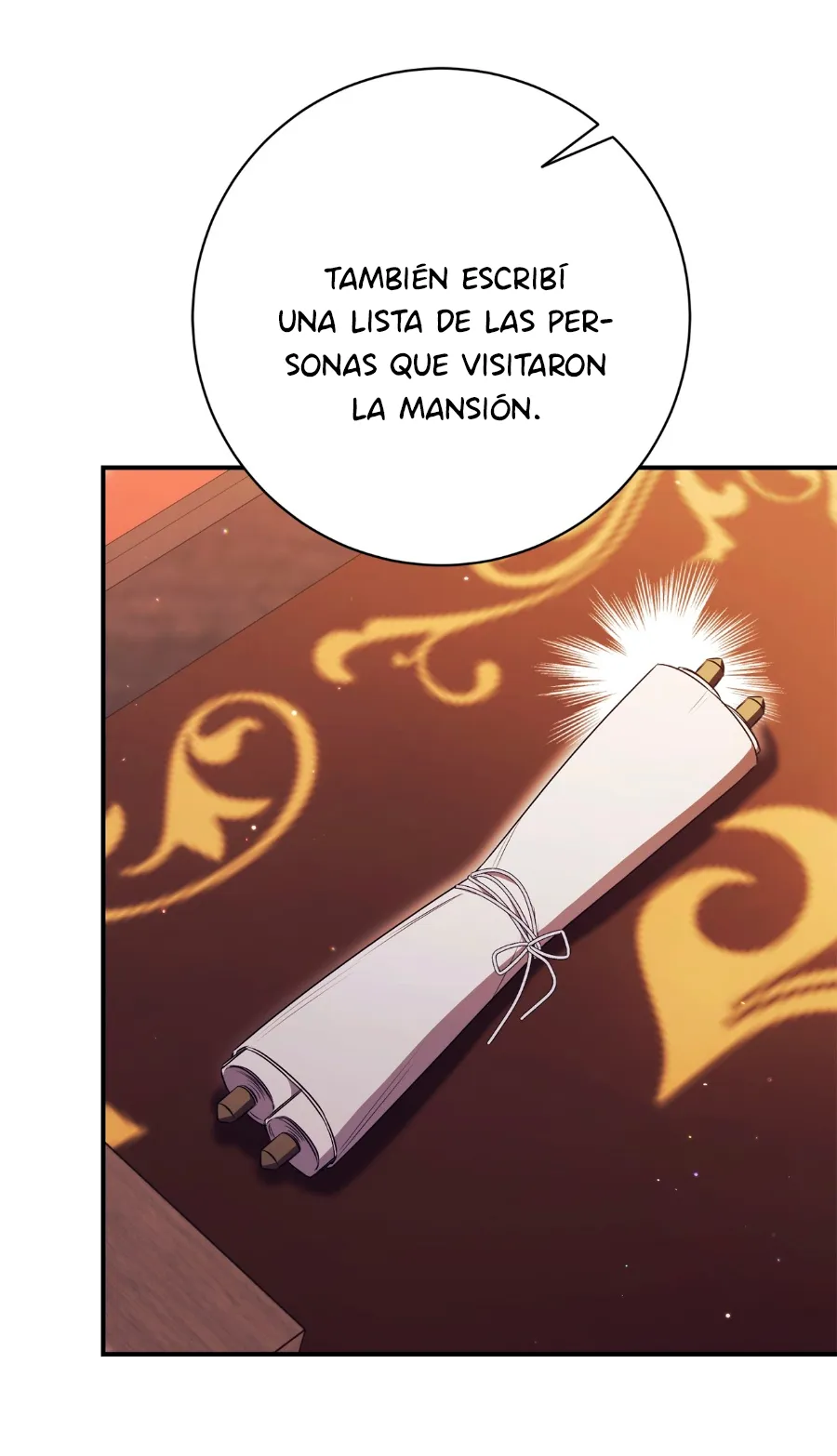 Cómo rechazar la obsesión de mi ex esposo - Capítulo 24 - Página 5 - LectorTMOo