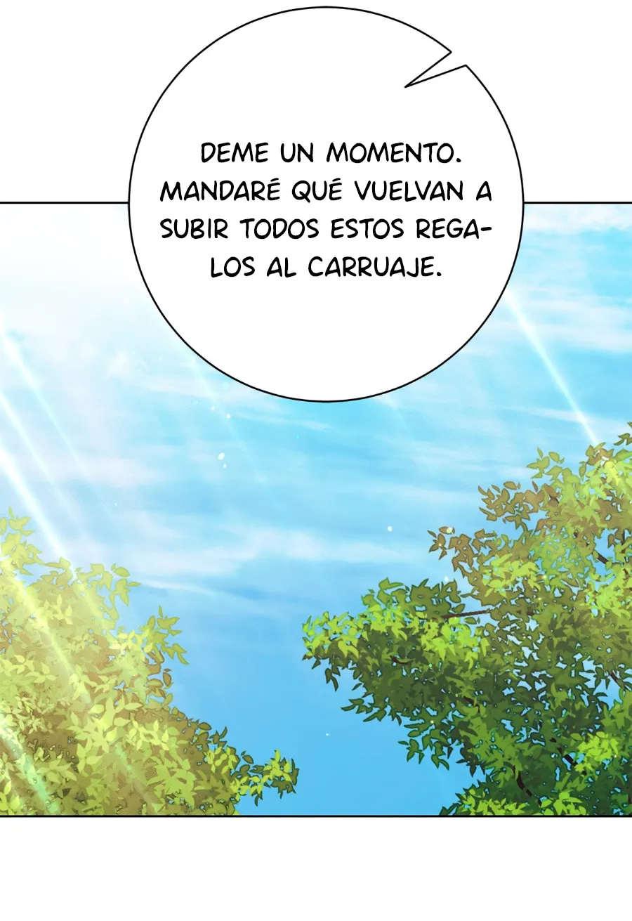 Cómo rechazar la obsesión de mi ex esposo - Capítulo 24 - Página 75 - LectorTMOo