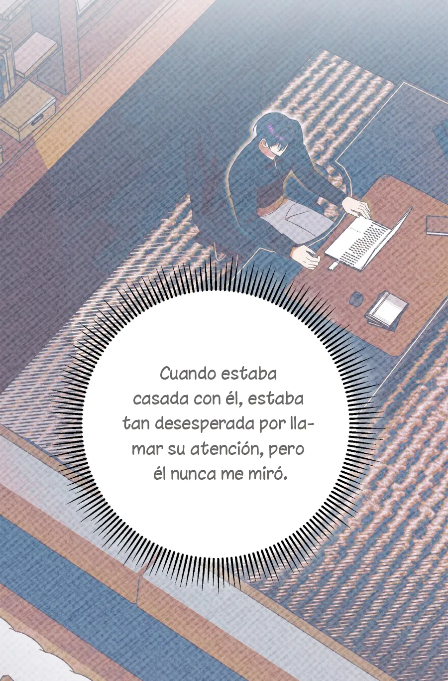 Cómo rechazar la obsesión de mi ex esposo - Capítulo 25 - Página 14 - LectorTMOo