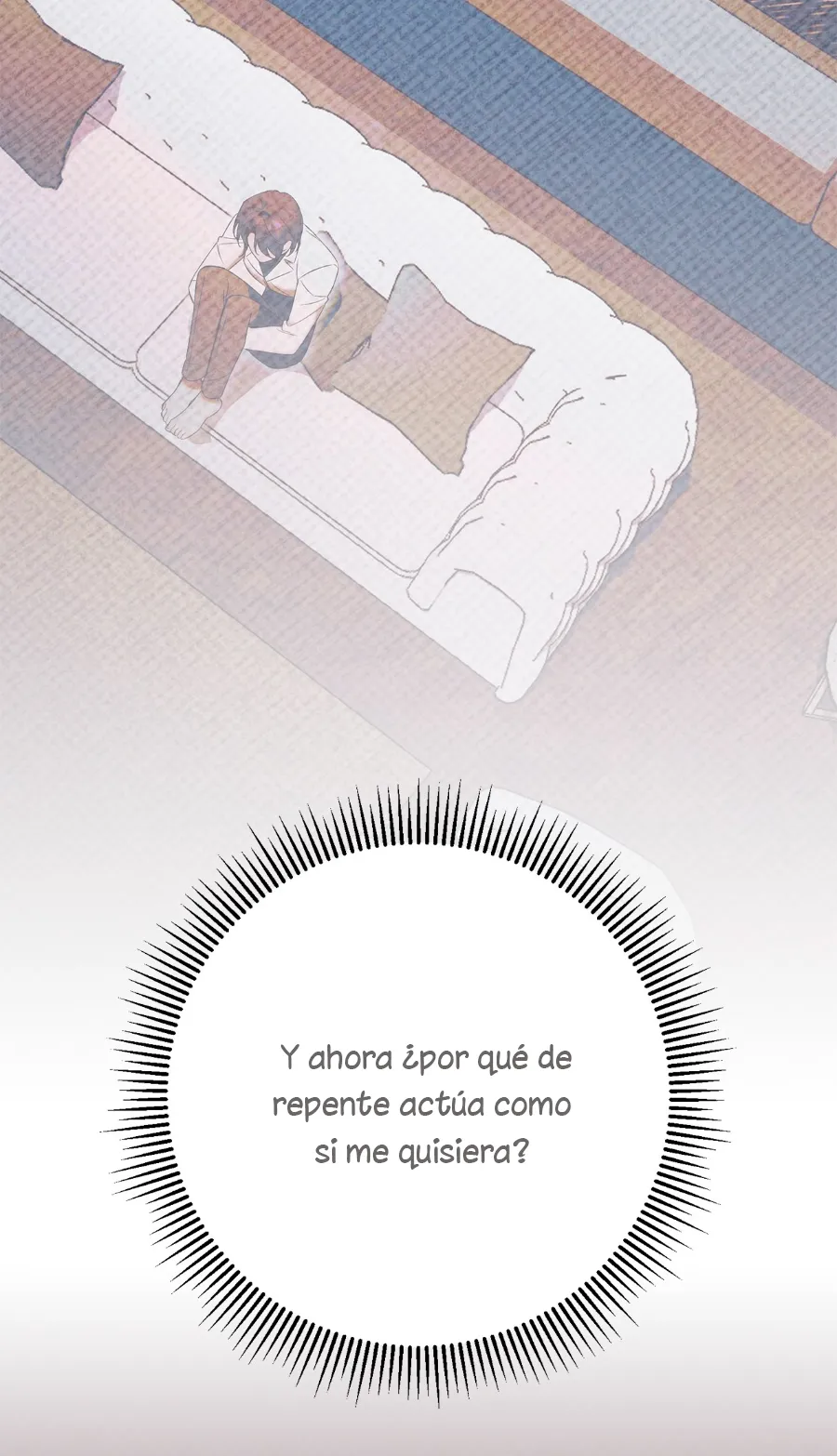 Cómo rechazar la obsesión de mi ex esposo - Capítulo 25 - Página 15 - LectorTMOo