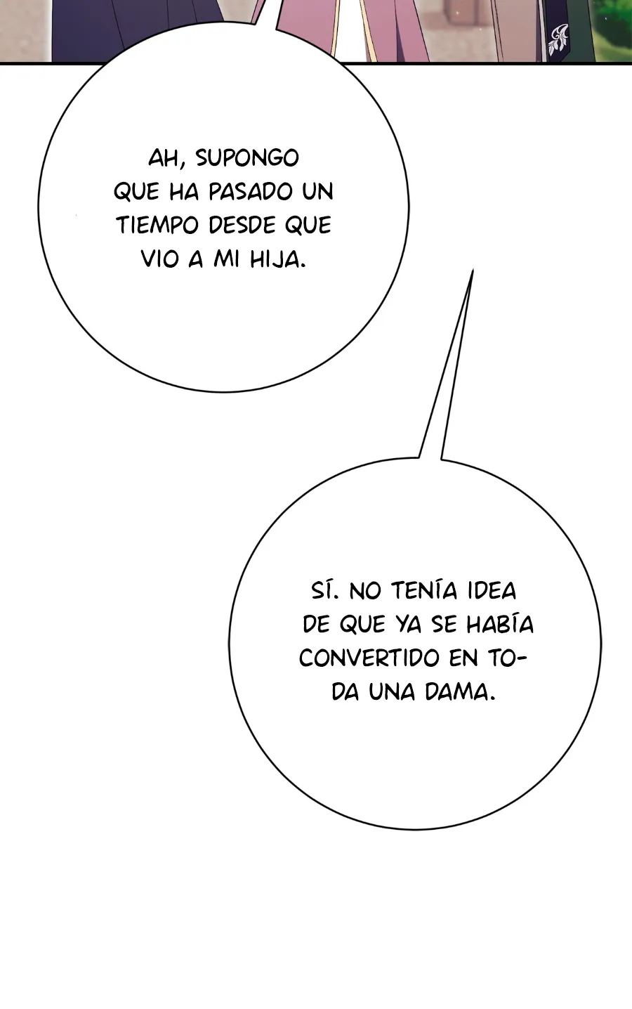 Cómo rechazar la obsesión de mi ex esposo - Capítulo 25 - Página 53 - LectorTMOo