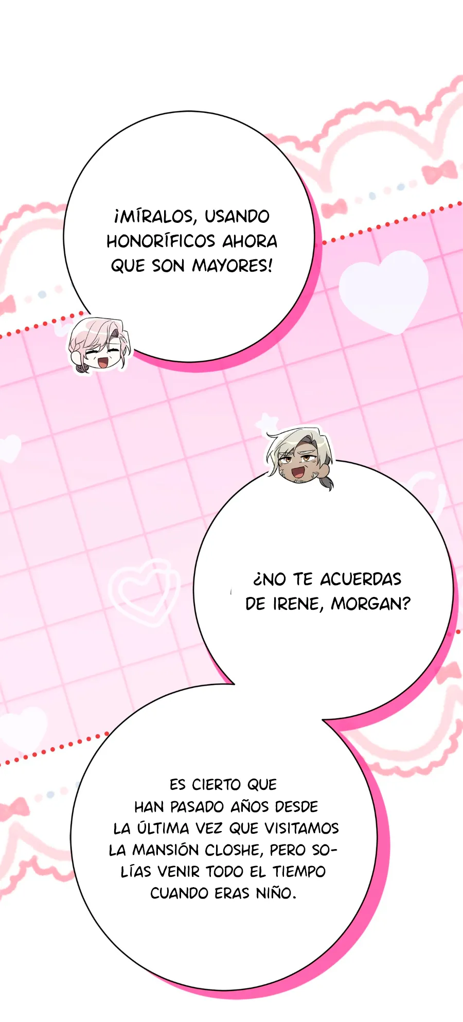 Cómo rechazar la obsesión de mi ex esposo - Capítulo 25 - Página 70 - LectorTMOo