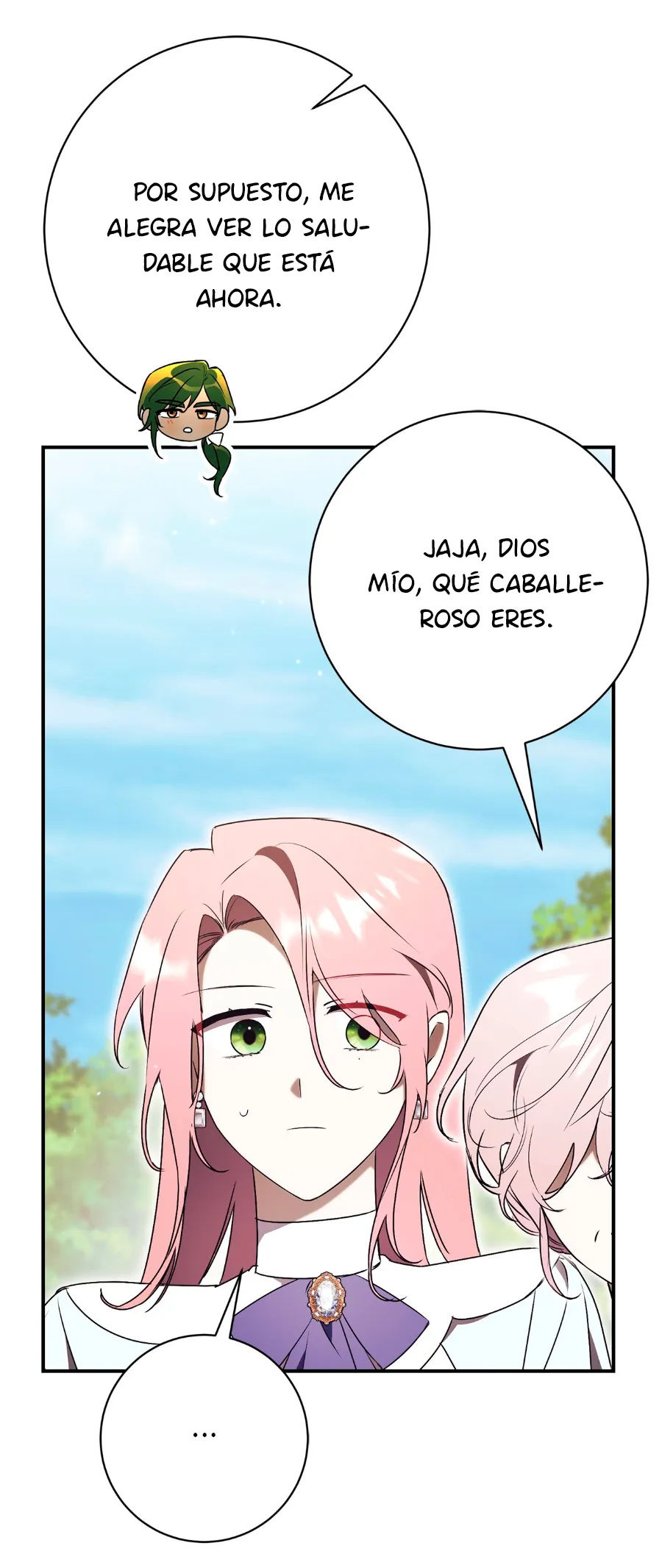 Cómo rechazar la obsesión de mi ex esposo - Capítulo 25 - Página 76 - LectorTMOo