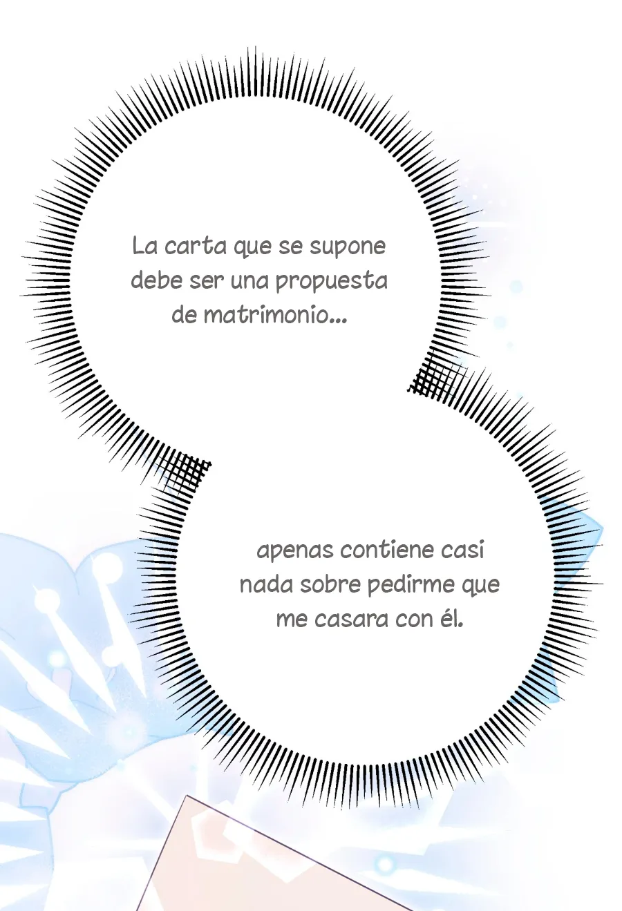 Cómo rechazar la obsesión de mi ex esposo - Capítulo 25 - Página 8 - LectorTMOo