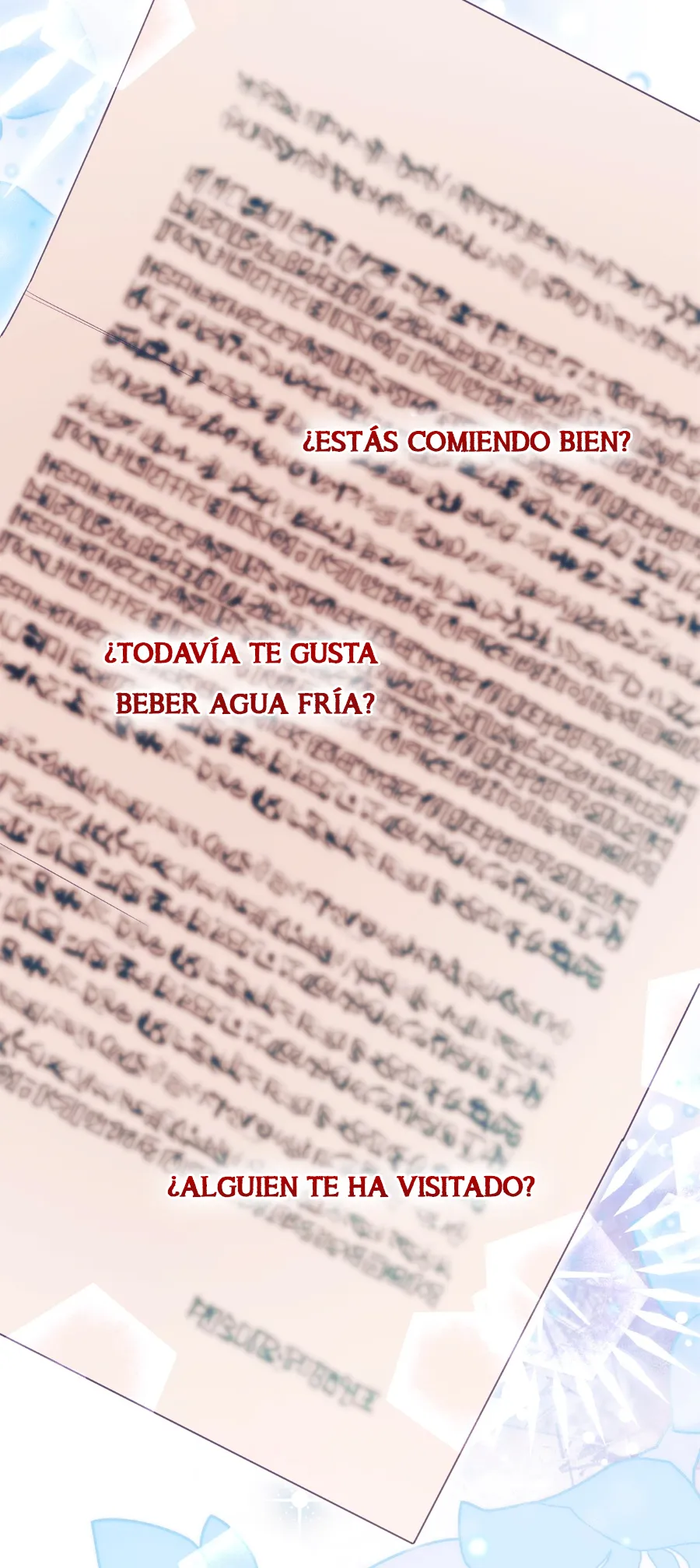 Cómo rechazar la obsesión de mi ex esposo - Capítulo 25 - Página 9 - LectorTMOo