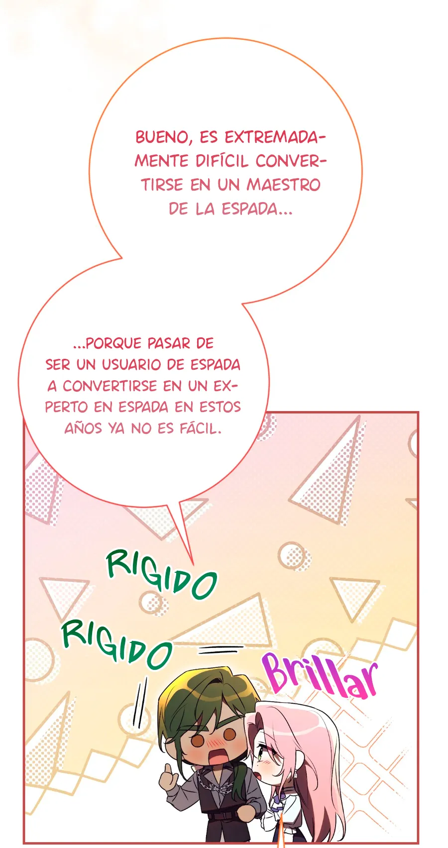 Cómo rechazar la obsesión de mi ex esposo - Capítulo 26 - Página 17 - LectorTMOo