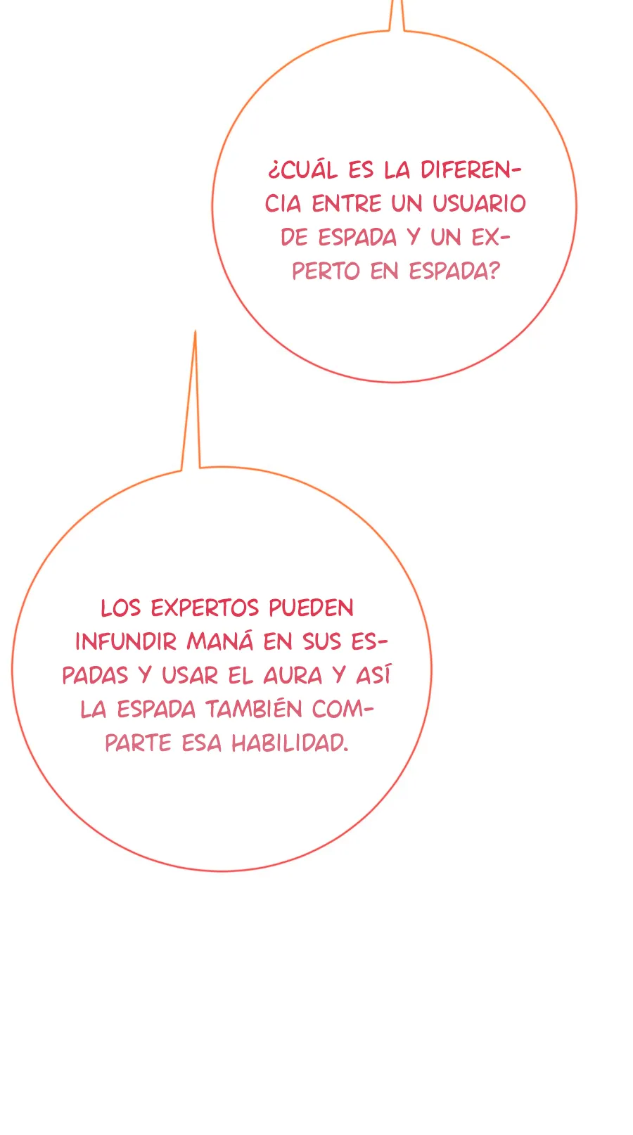 Cómo rechazar la obsesión de mi ex esposo - Capítulo 26 - Página 18 - LectorTMOo