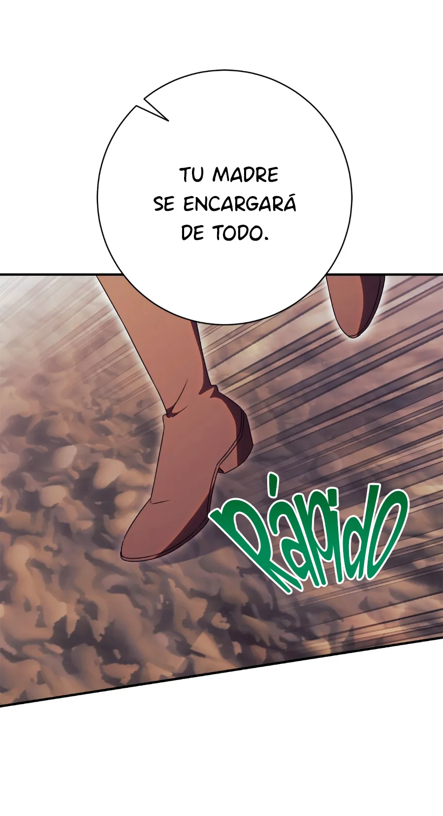 Cómo rechazar la obsesión de mi ex esposo - Capítulo 26 - Página 49 - LectorTMOo