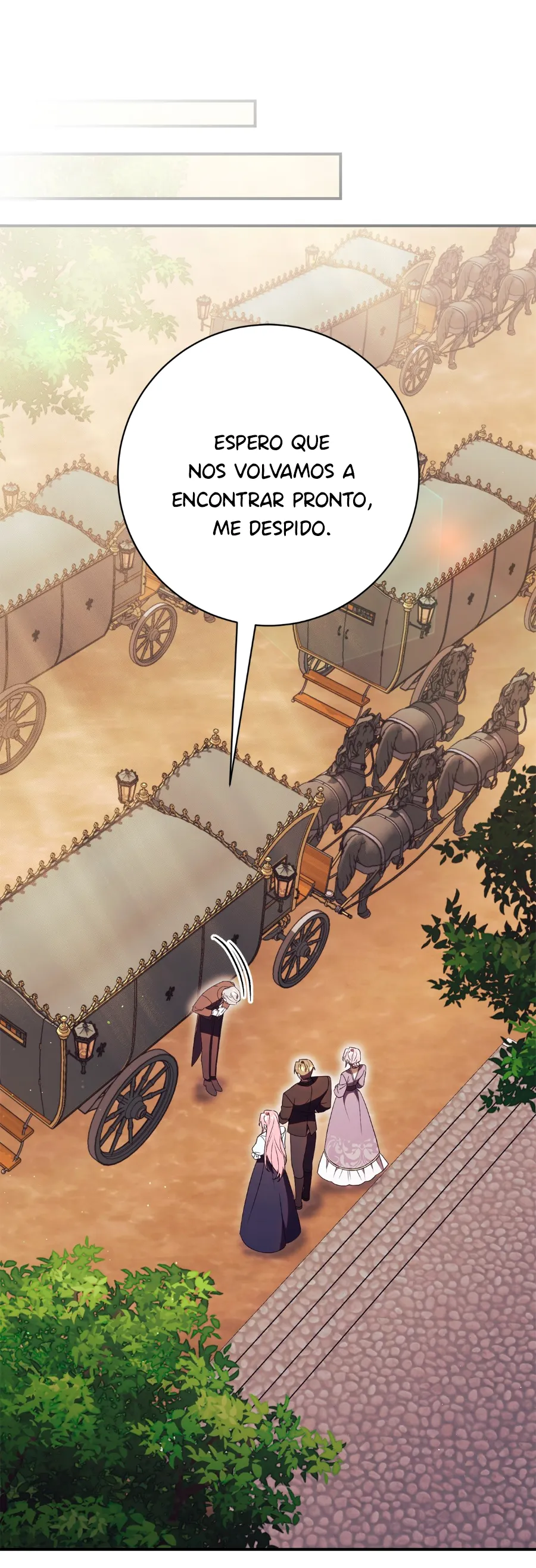 Cómo rechazar la obsesión de mi ex esposo - Capítulo 26 - Página 53 - LectorTMOo