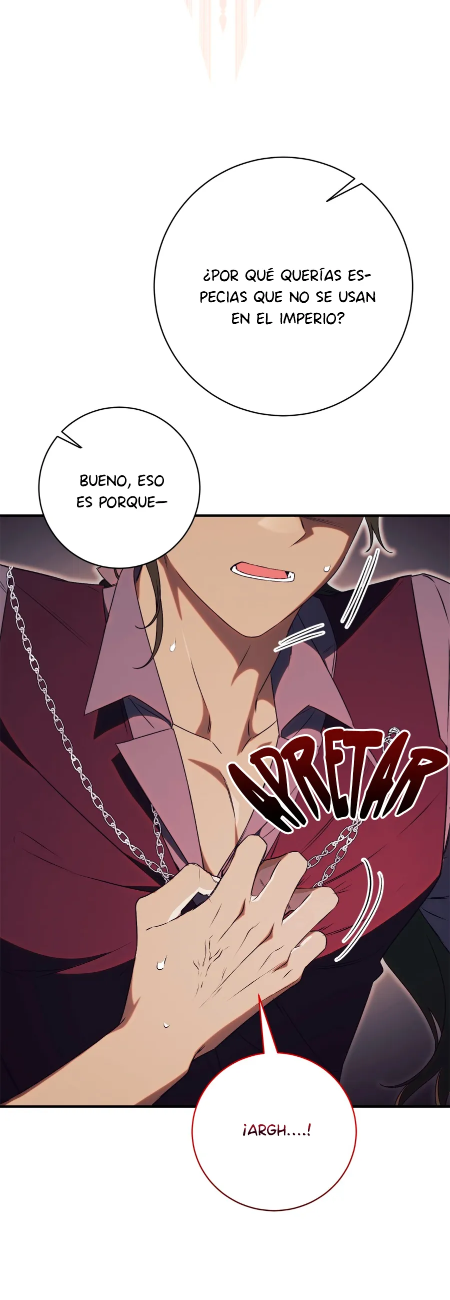 Cómo rechazar la obsesión de mi ex esposo - Capítulo 26 - Página 74 - LectorTMOo