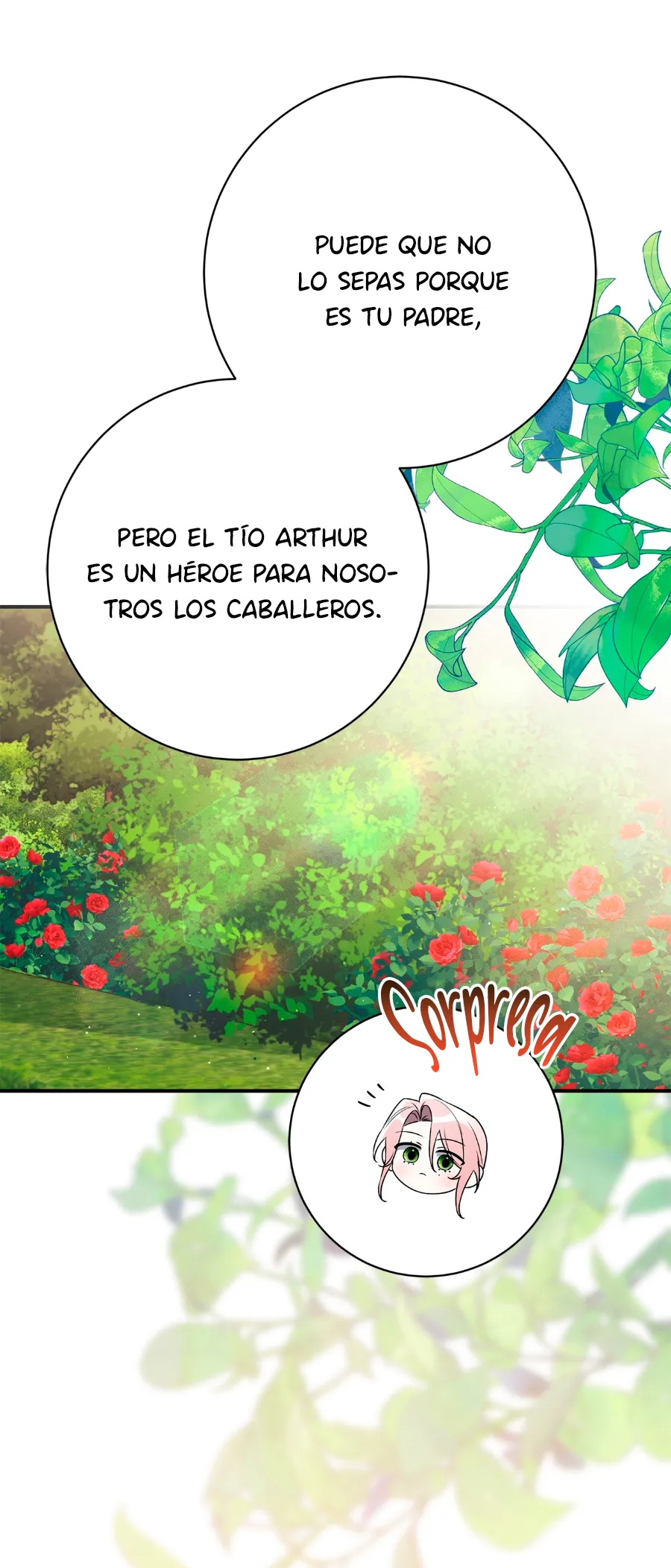 Cómo rechazar la obsesión de mi ex esposo - Capítulo 26 - Página 9 - LectorTMOo
