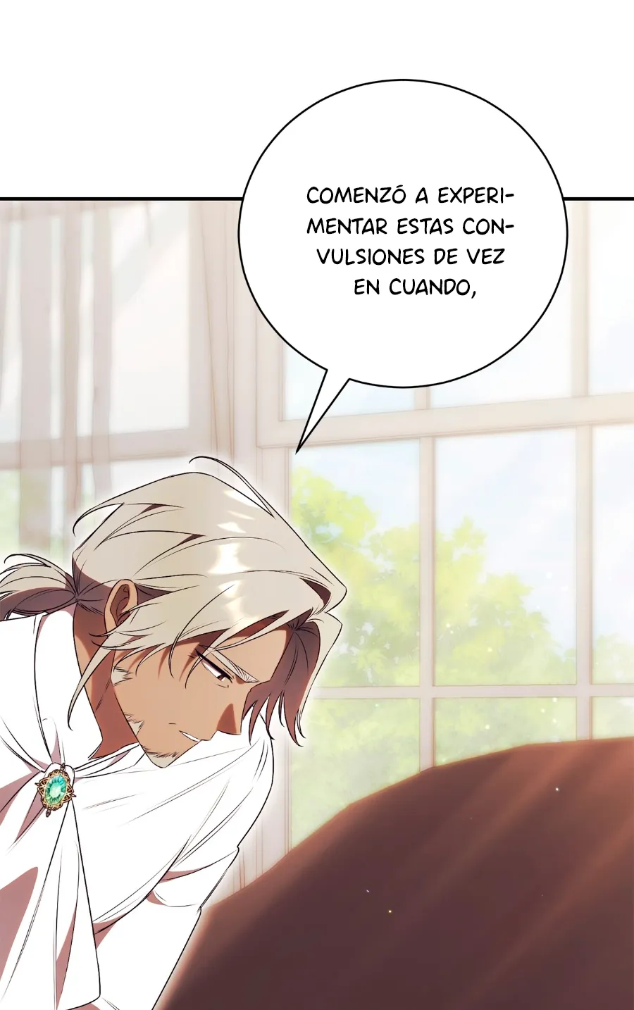 Cómo rechazar la obsesión de mi ex esposo - Capítulo 27 - Página 14 - LectorTMOo