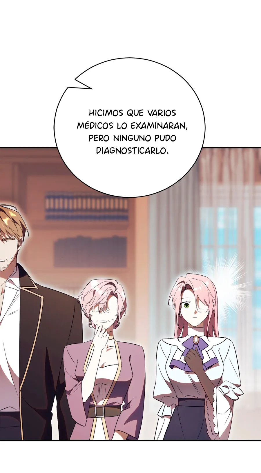 Cómo rechazar la obsesión de mi ex esposo - Capítulo 27 - Página 16 - LectorTMOo