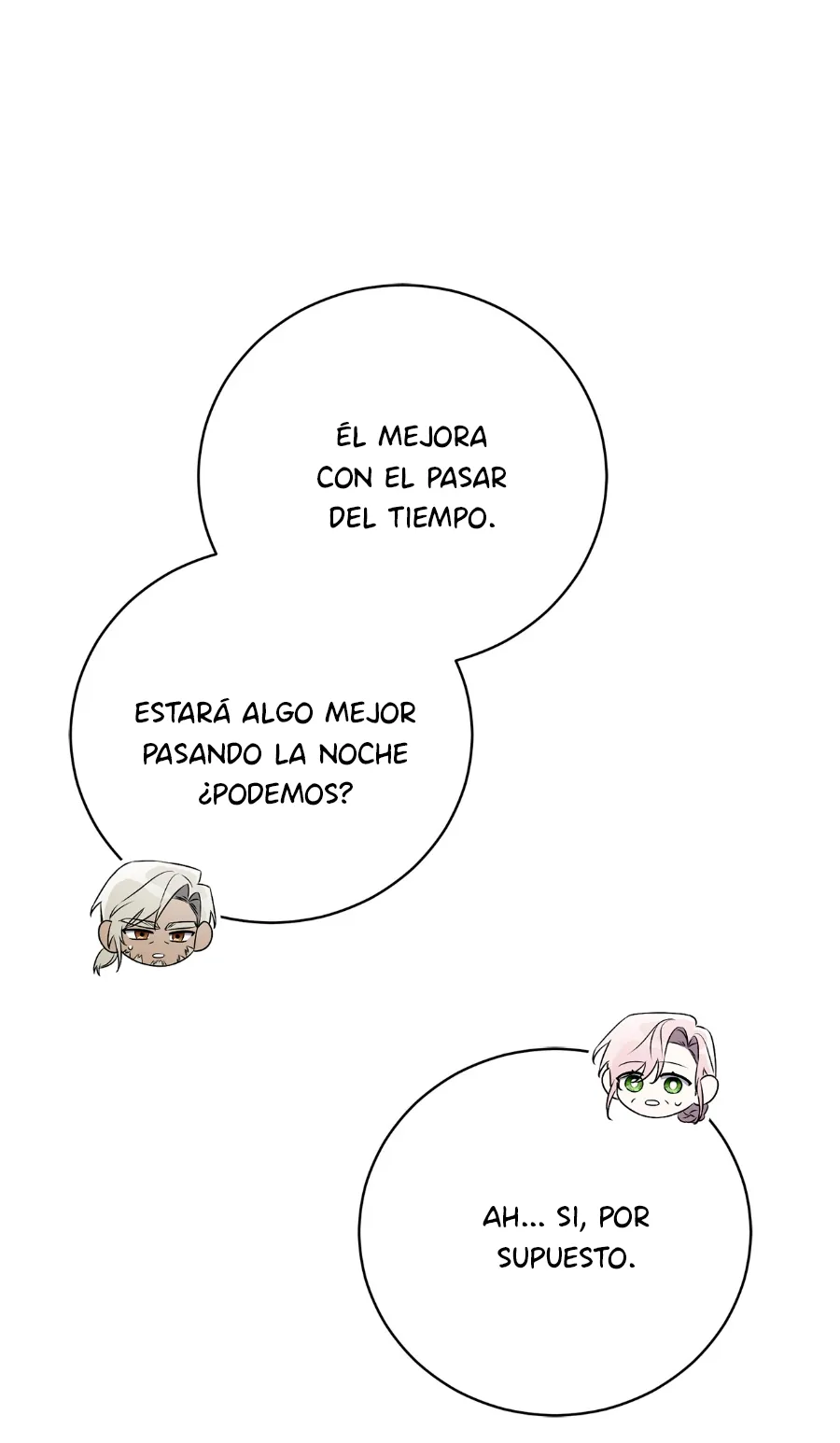 Cómo rechazar la obsesión de mi ex esposo - Capítulo 27 - Página 17 - LectorTMOo