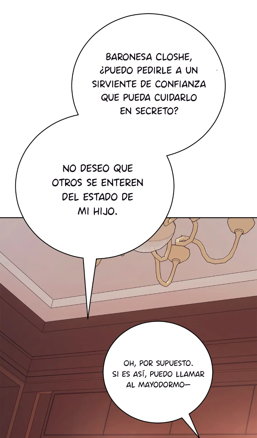 Cómo rechazar la obsesión de mi ex esposo - Capítulo 27 - Página 28 - LectorTMOo