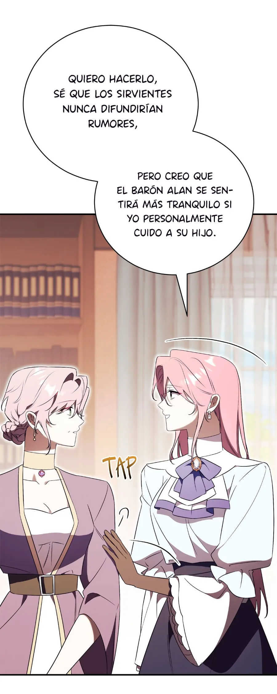 Cómo rechazar la obsesión de mi ex esposo - Capítulo 27 - Página 33 - LectorTMOo