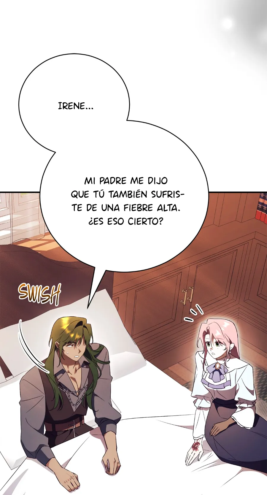 Cómo rechazar la obsesión de mi ex esposo - Capítulo 27 - Página 68 - LectorTMOo
