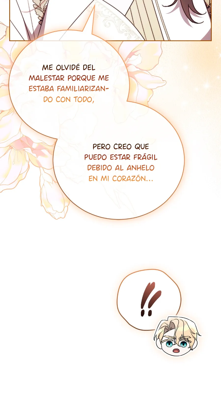 Cómo rechazar la obsesión de mi ex esposo - Capítulo 28 - Página 47 - LectorTMOo