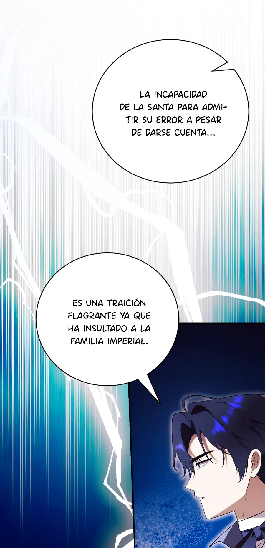 Cómo rechazar la obsesión de mi ex esposo - Capítulo 28 - Página 61 - LectorTMOo