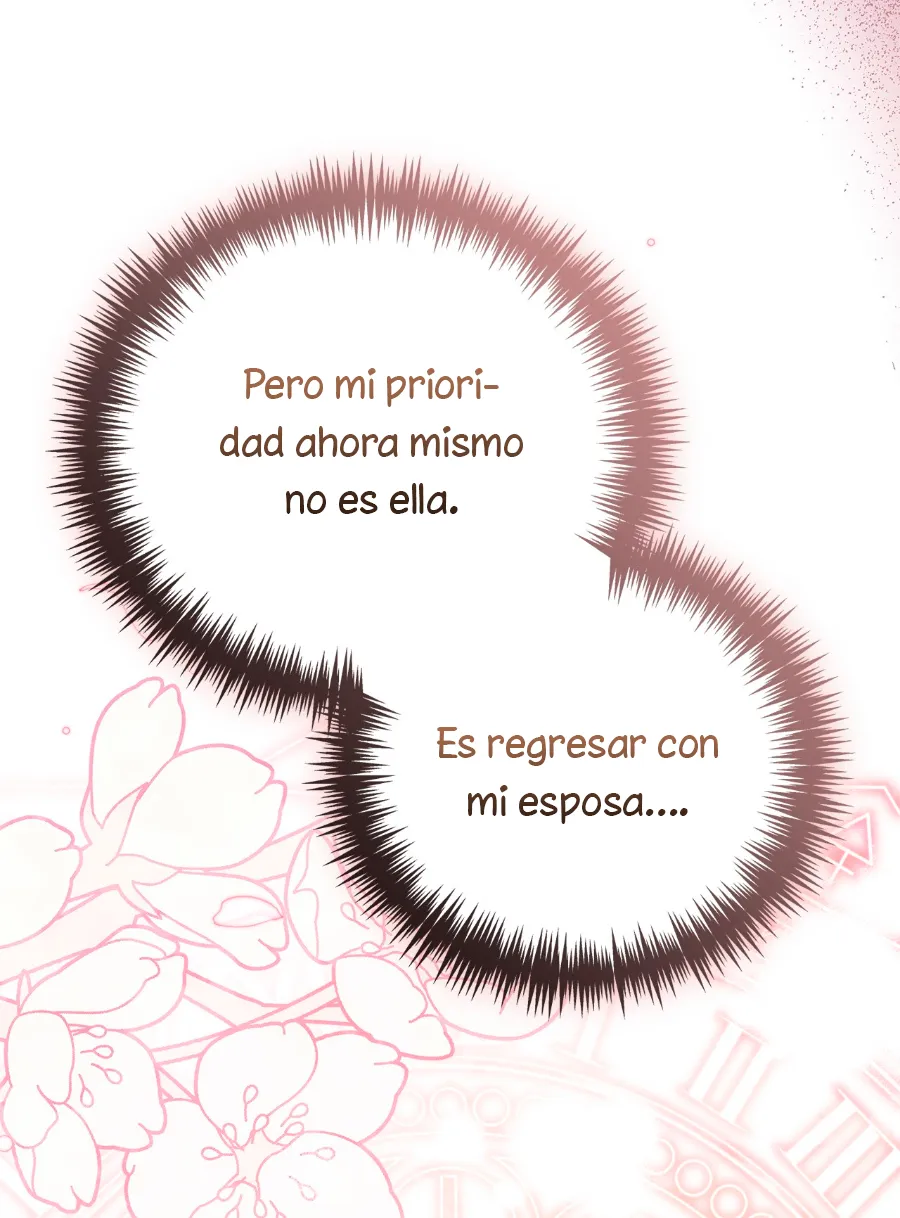 Cómo rechazar la obsesión de mi ex esposo - Capítulo 28 - Página 70 - LectorTMOo