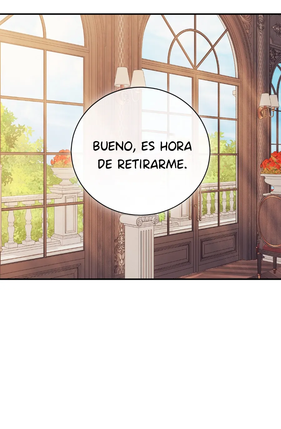 Cómo rechazar la obsesión de mi ex esposo - Capítulo 28 - Página 73 - LectorTMOo