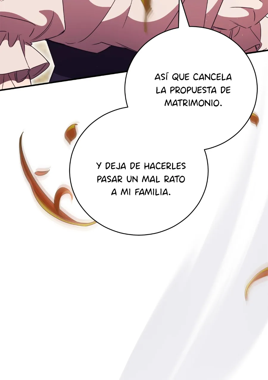 Cómo rechazar la obsesión de mi ex esposo - Capítulo 31 - Página 8 - LectorTMOo