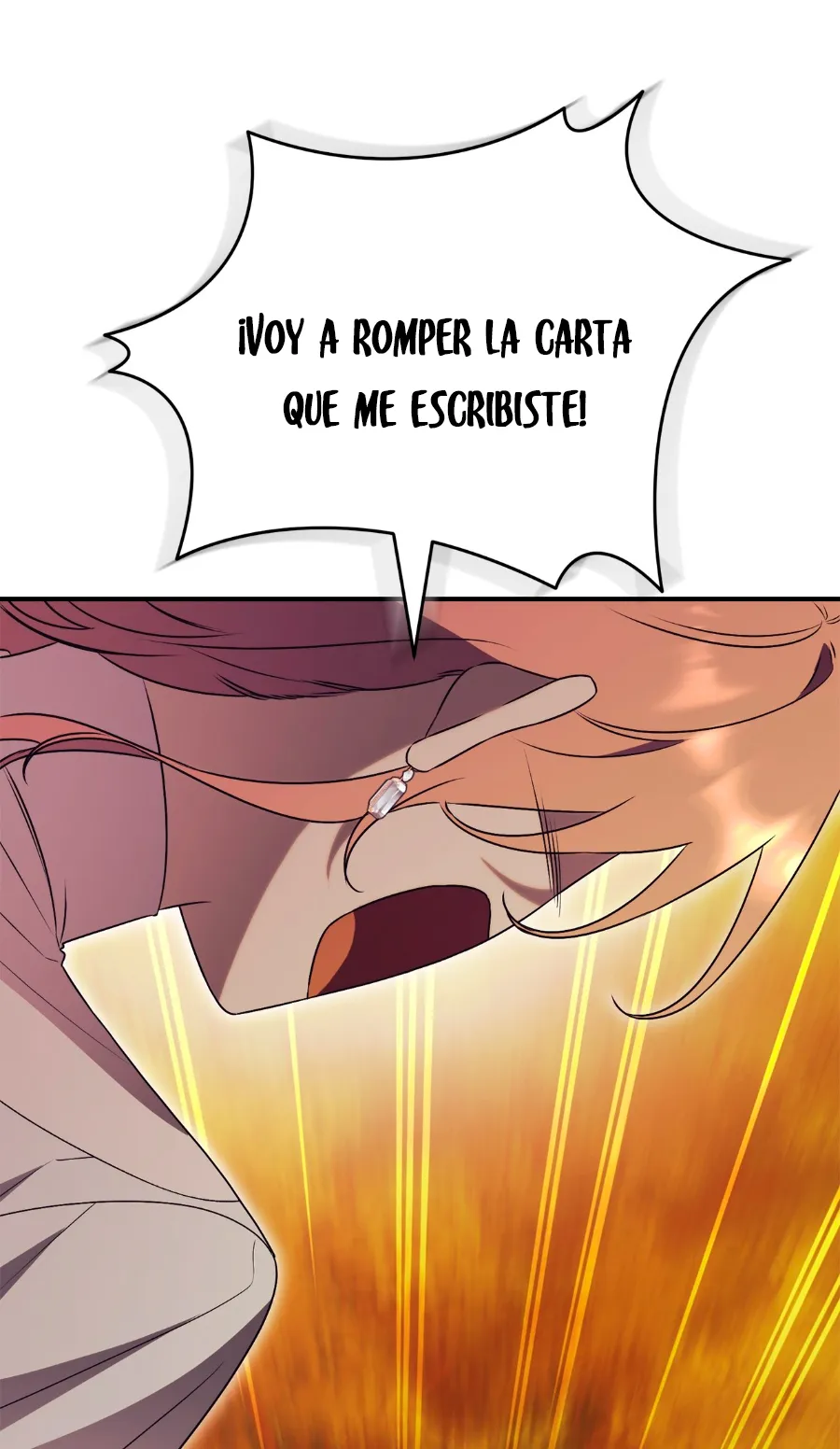 Cómo rechazar la obsesión de mi ex esposo - Capítulo 31 - Página 87 - LectorTMOo