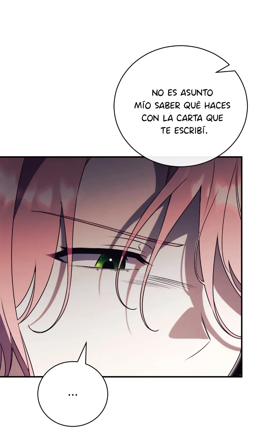 Cómo rechazar la obsesión de mi ex esposo - Capítulo 32 - Página 17 - LectorTMOo