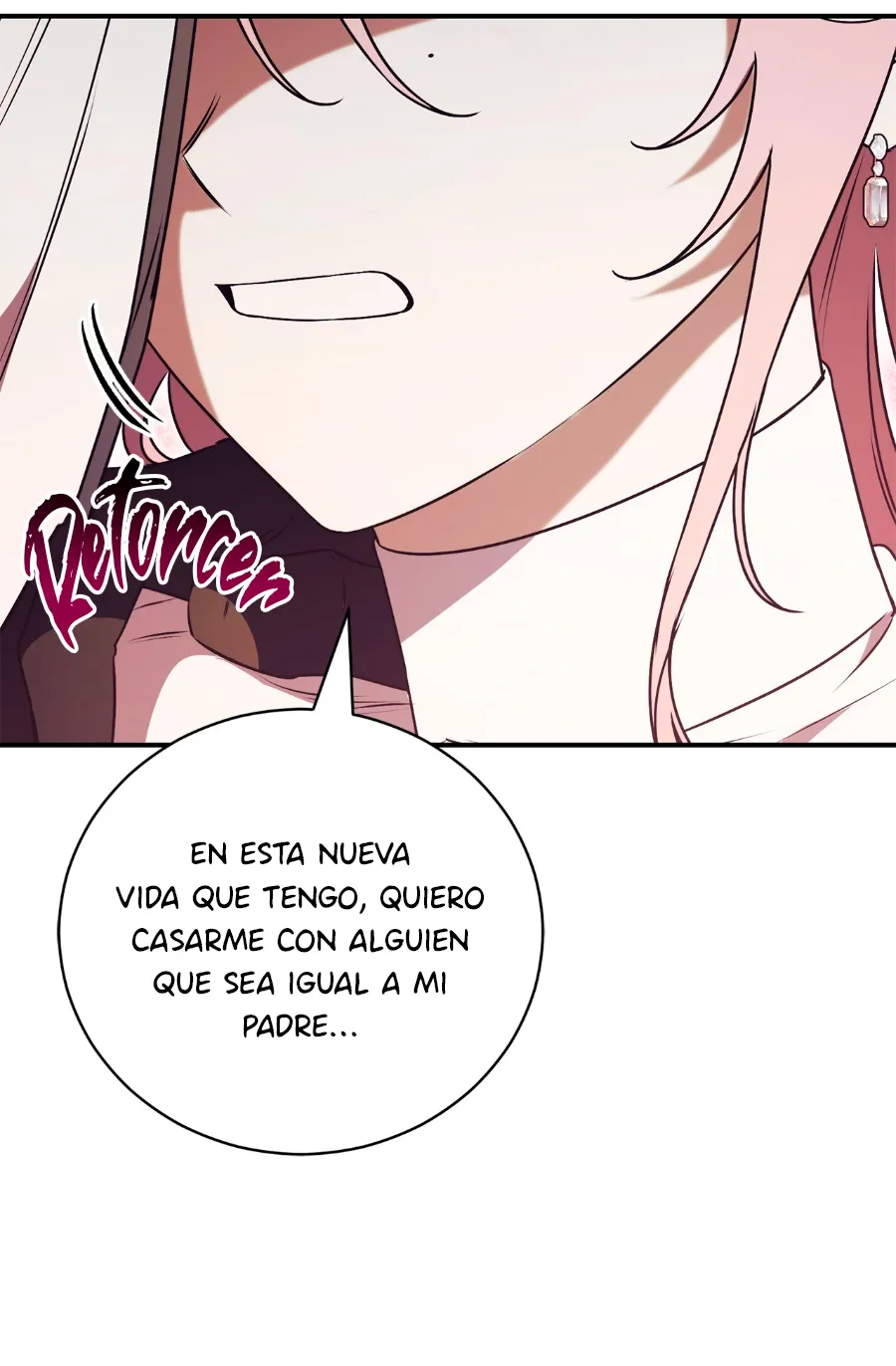 Cómo rechazar la obsesión de mi ex esposo - Capítulo 32 - Página 35 - LectorTMOo