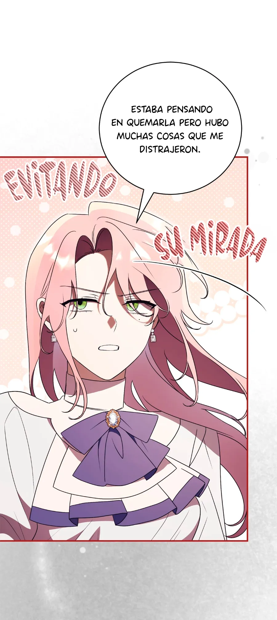 Cómo rechazar la obsesión de mi ex esposo - Capítulo 32 - Página 7 - LectorTMOo
