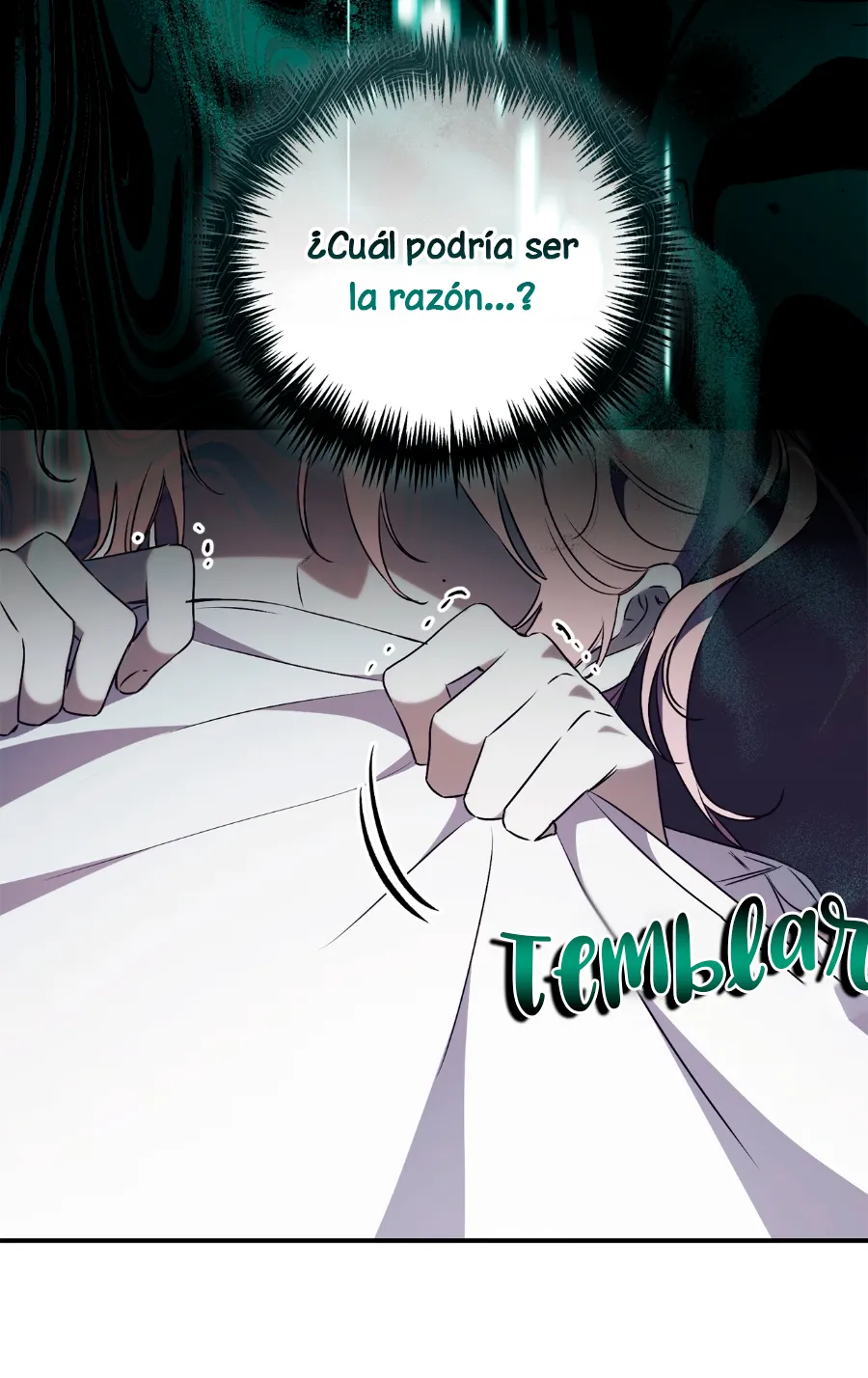 Cómo rechazar la obsesión de mi ex esposo - Capítulo 34 - Página 61 - LectorTMOo