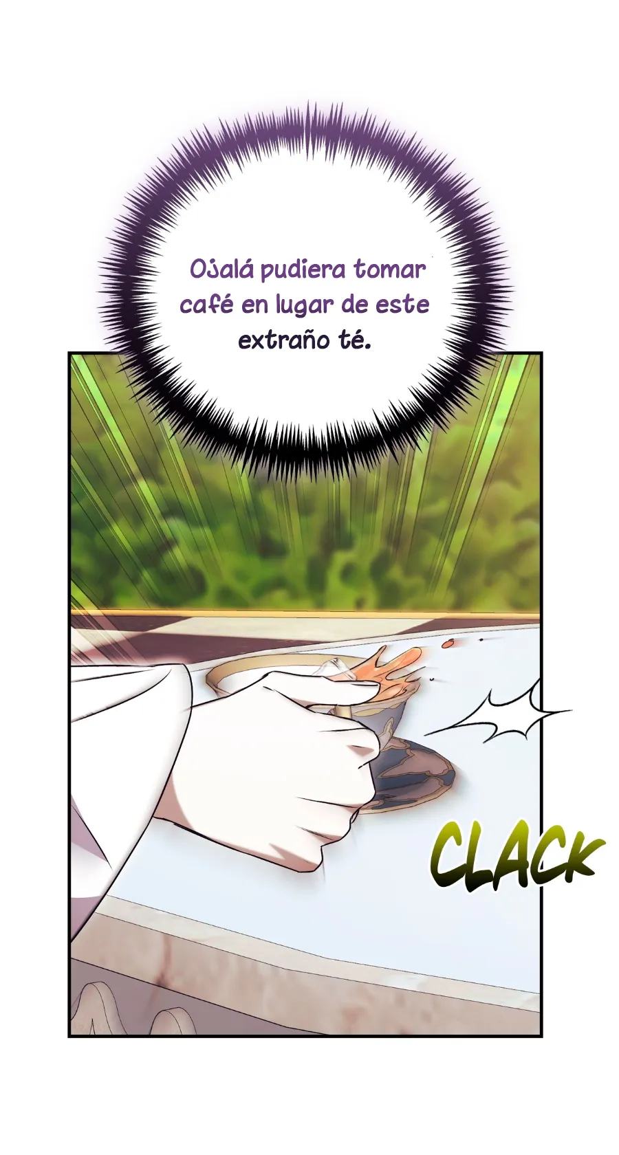 Cómo rechazar la obsesión de mi ex esposo - Capítulo 34 - Página 74 - LectorTMOo