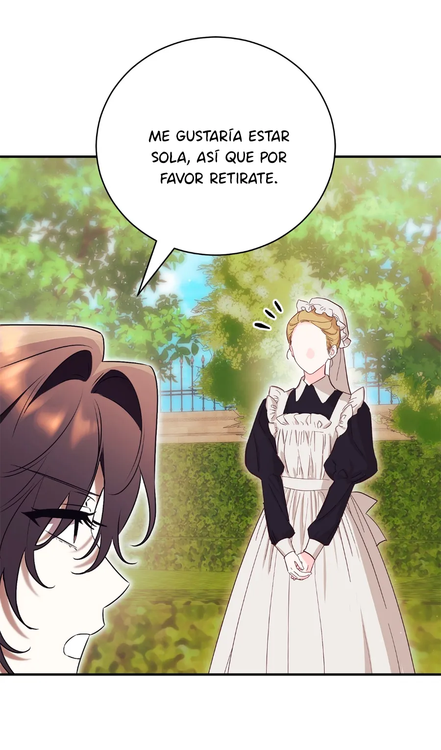 Cómo rechazar la obsesión de mi ex esposo - Capítulo 34 - Página 75 - LectorTMOo